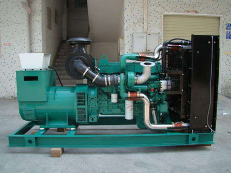 仁和1100kw康明斯柴油发电机组图片 仁和1100kw康明斯柴油发电机组图片