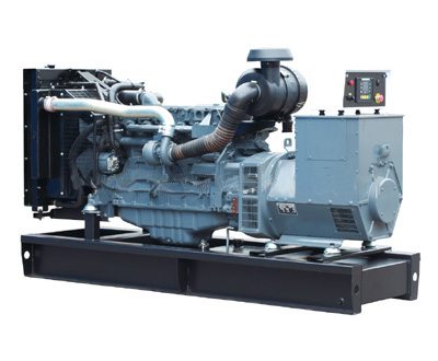 仁和应急600kw道依茨柴油发电机组 仁和应急600kw道依茨柴油发电机组