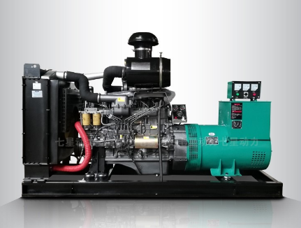 仁和全新泰豪250kw大型柴油发电机组 仁和全新泰豪250kw大型柴油发电机组