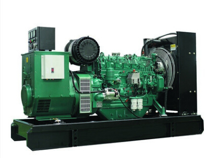 仁和全新上柴200kw大型柴油发电机组 仁和全新上柴200kw大型柴油发电机组