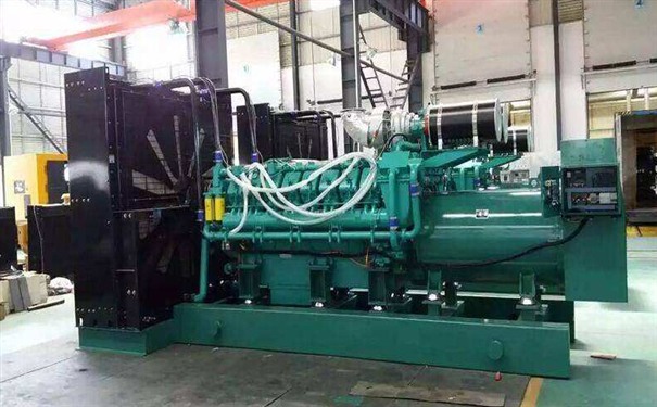 仁和全新科克500kw大型柴油发电机组出租 仁和全新科克500kw大型柴油发电机组出租